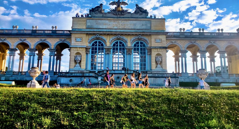 Wenen, Oostenrijk Wenen, Oostenrijk